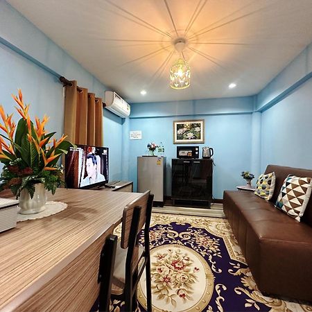 The Sun House Otel Hua Hin Dış mekan fotoğraf