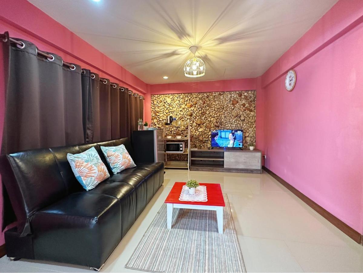 The Sun House Otel Hua Hin Dış mekan fotoğraf