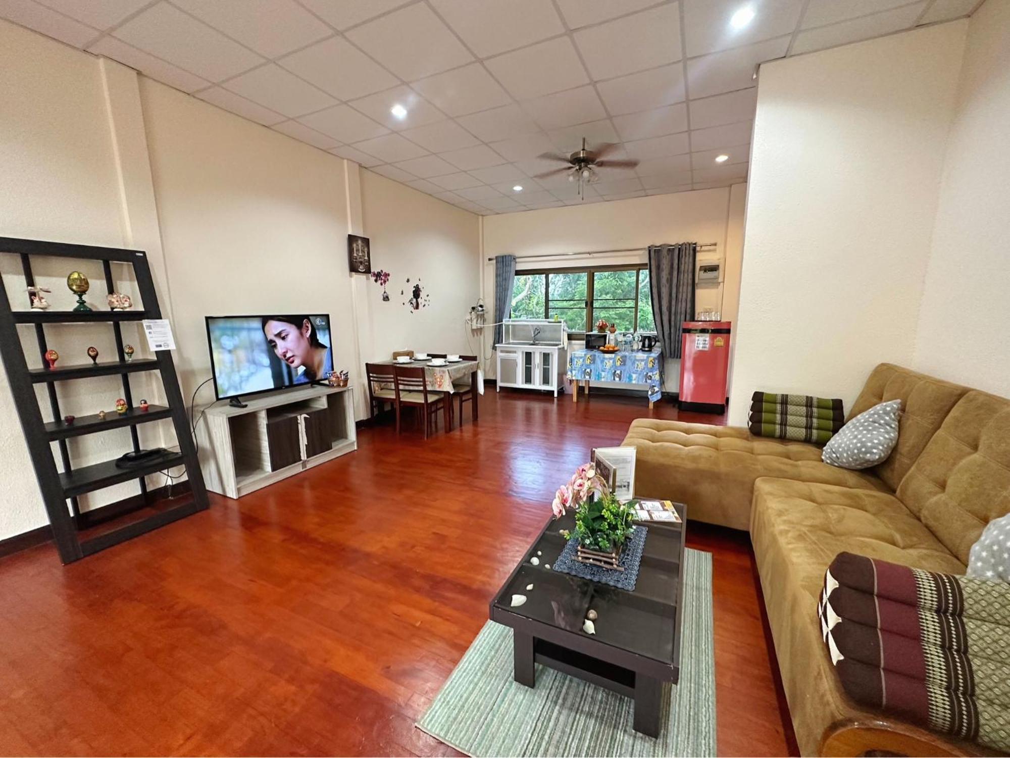 The Sun House Otel Hua Hin Dış mekan fotoğraf