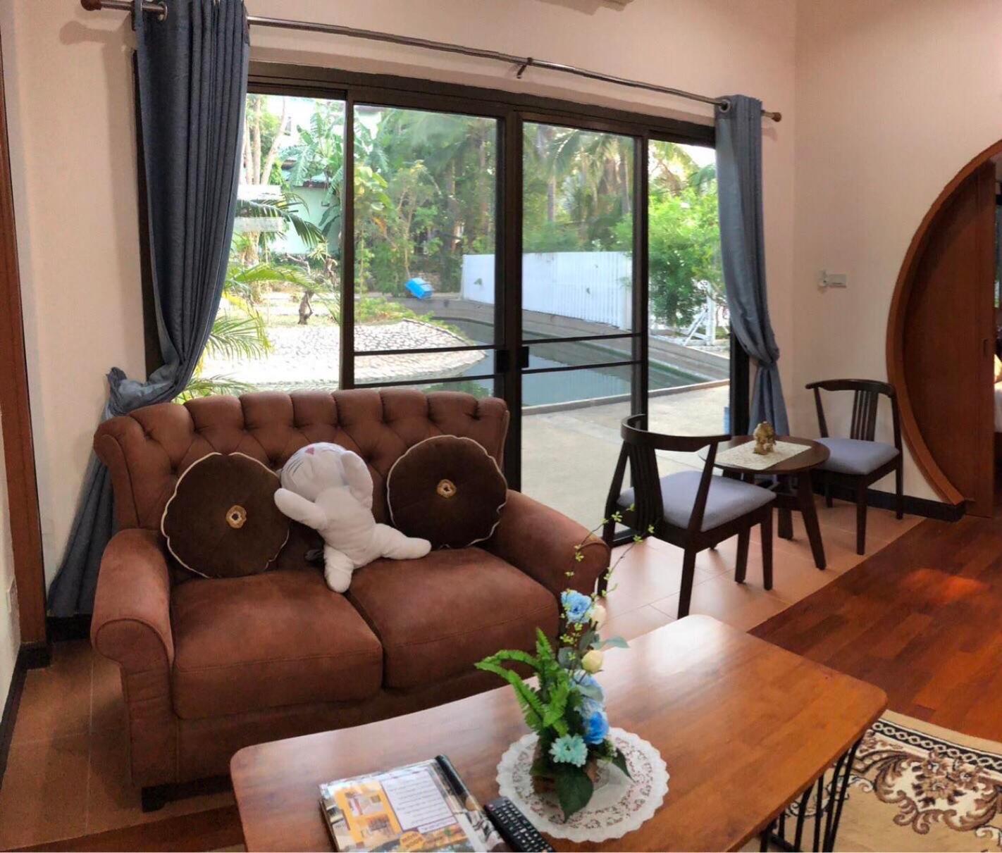 The Sun House Otel Hua Hin Dış mekan fotoğraf