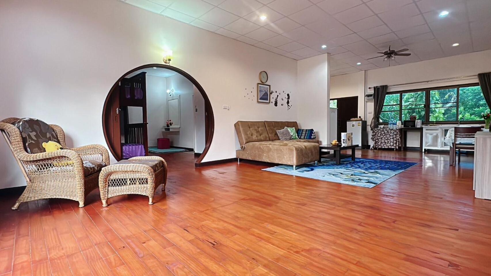 The Sun House Otel Hua Hin Dış mekan fotoğraf