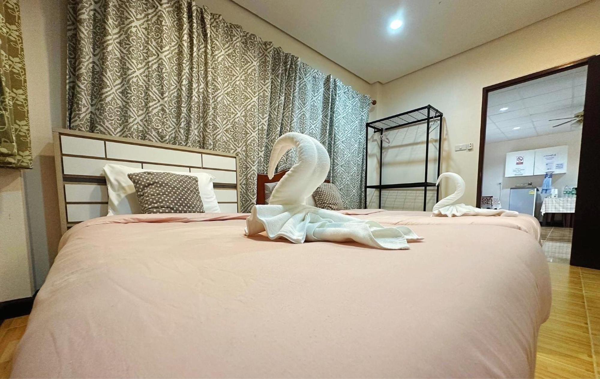 The Sun House Otel Hua Hin Dış mekan fotoğraf