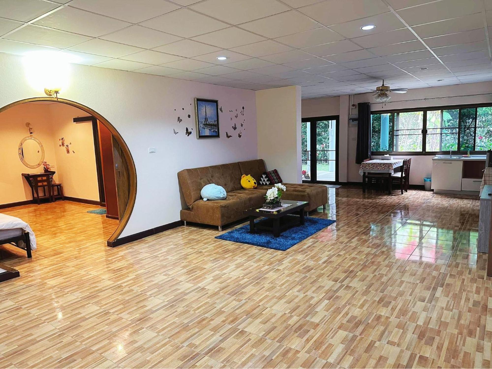 The Sun House Otel Hua Hin Dış mekan fotoğraf