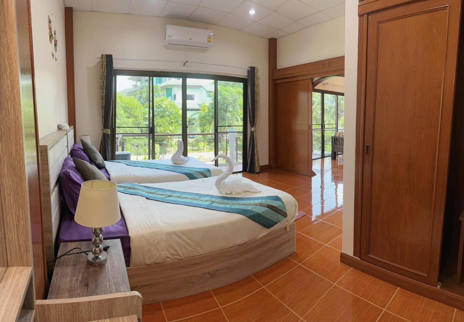 The Sun House Otel Hua Hin Dış mekan fotoğraf