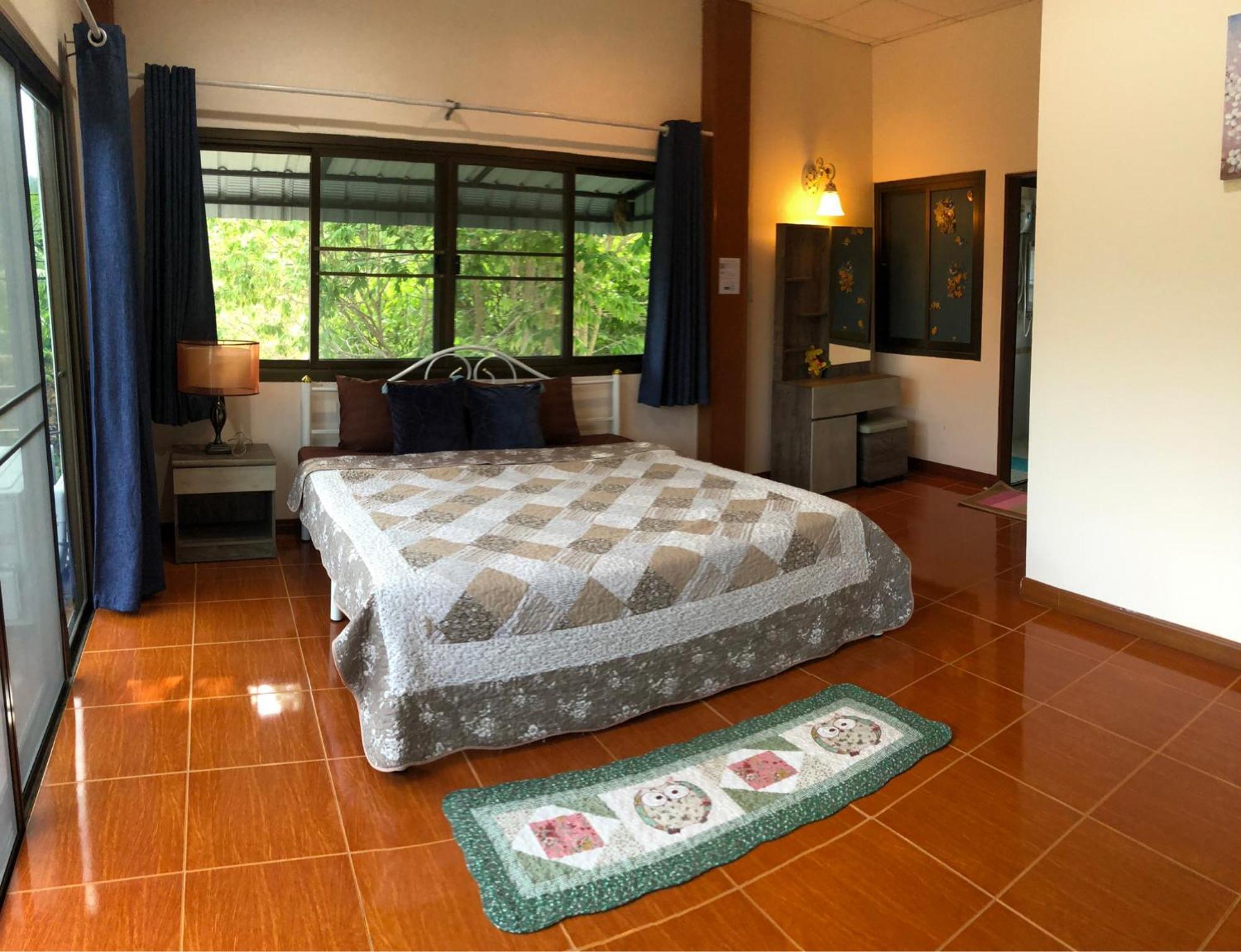 The Sun House Otel Hua Hin Dış mekan fotoğraf