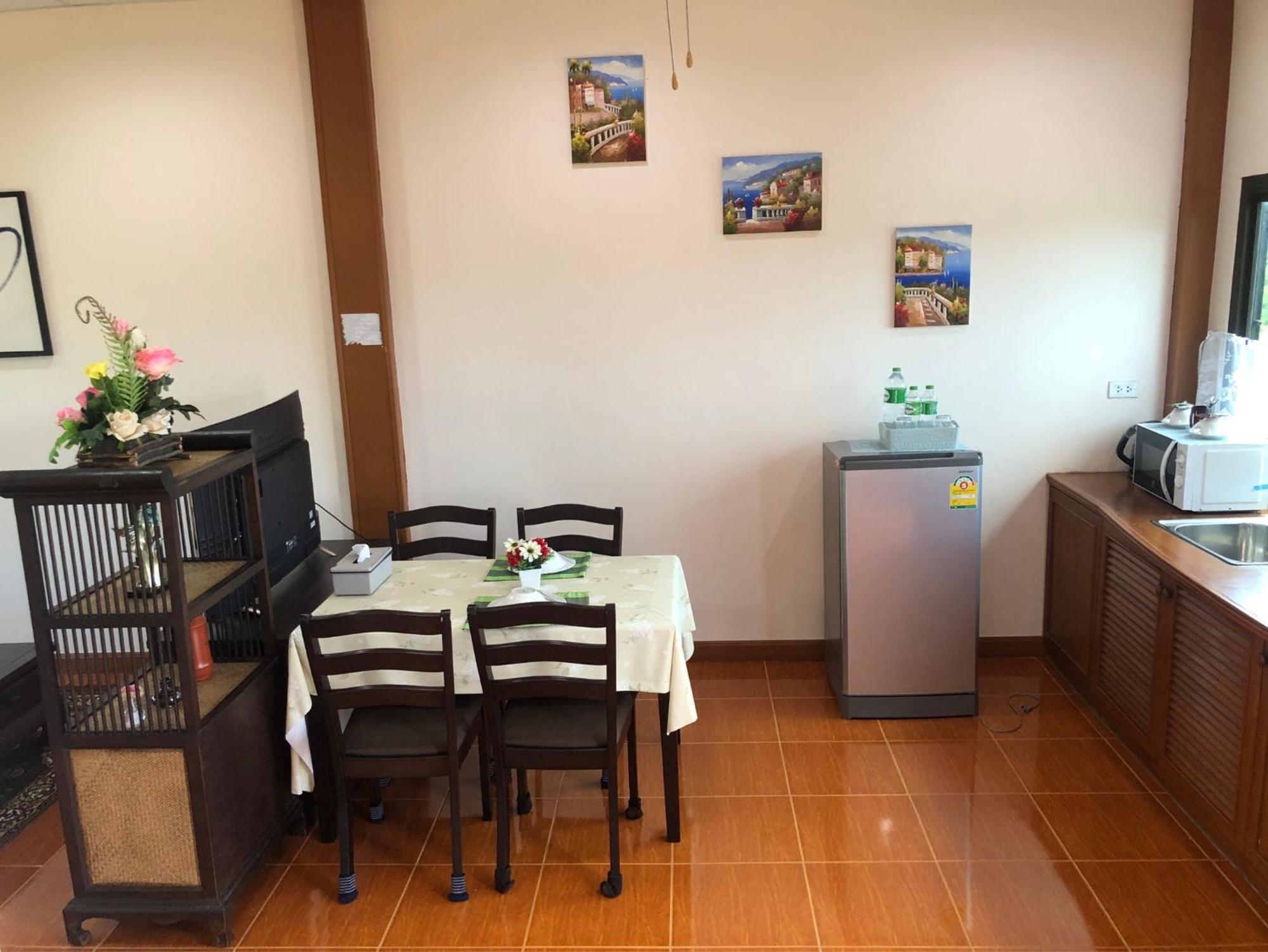 The Sun House Otel Hua Hin Dış mekan fotoğraf