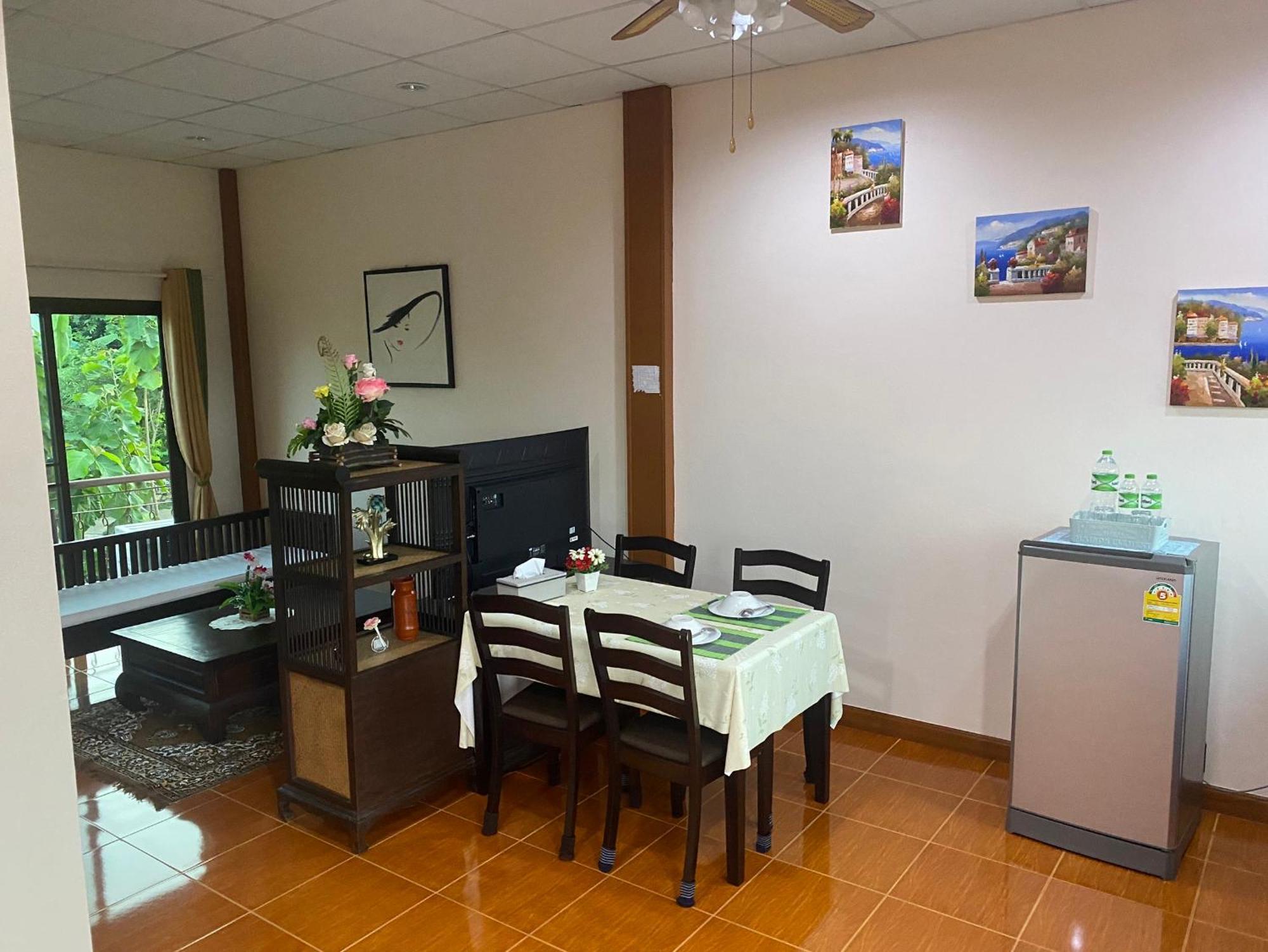 The Sun House Otel Hua Hin Dış mekan fotoğraf