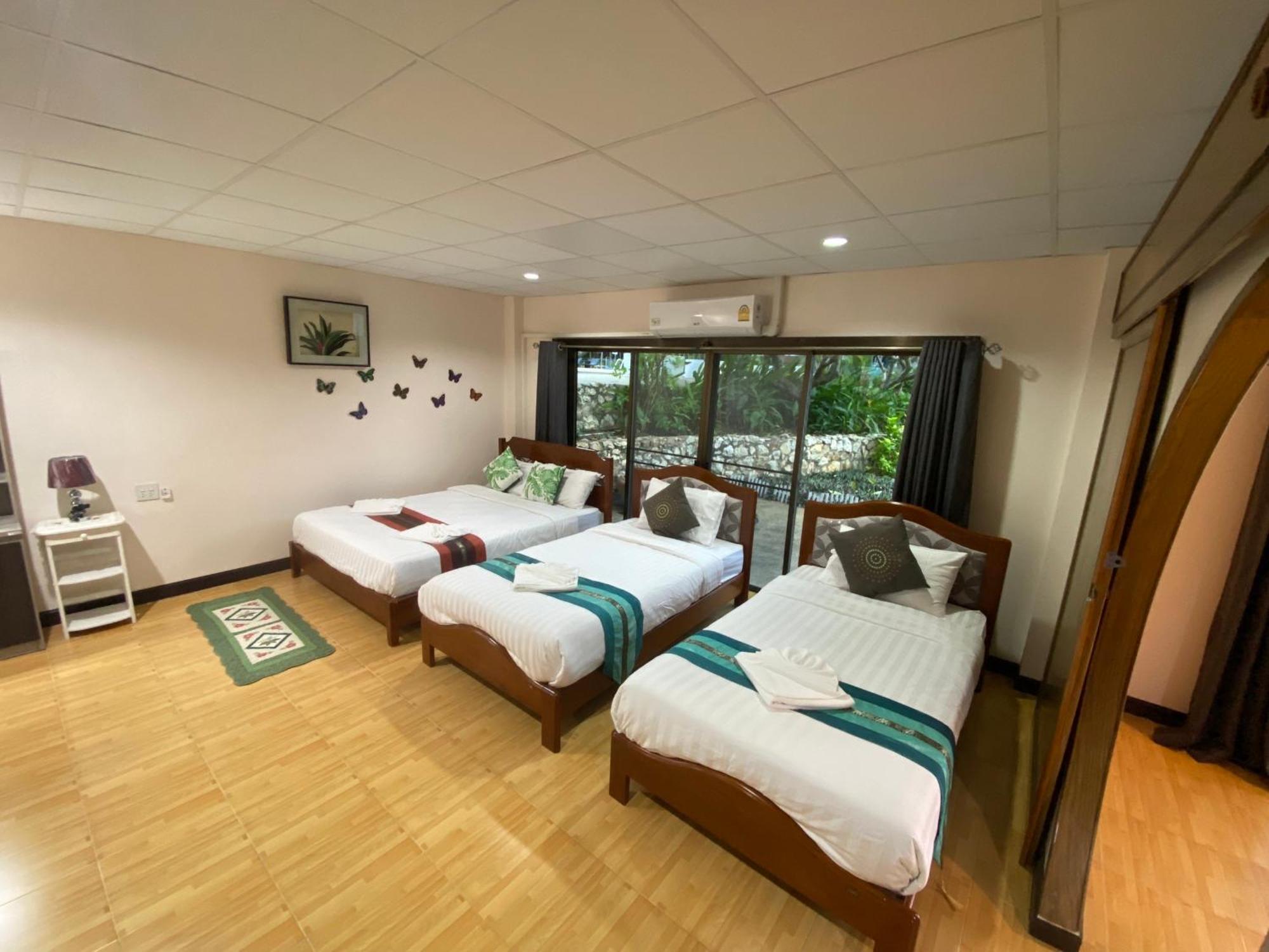 The Sun House Otel Hua Hin Dış mekan fotoğraf