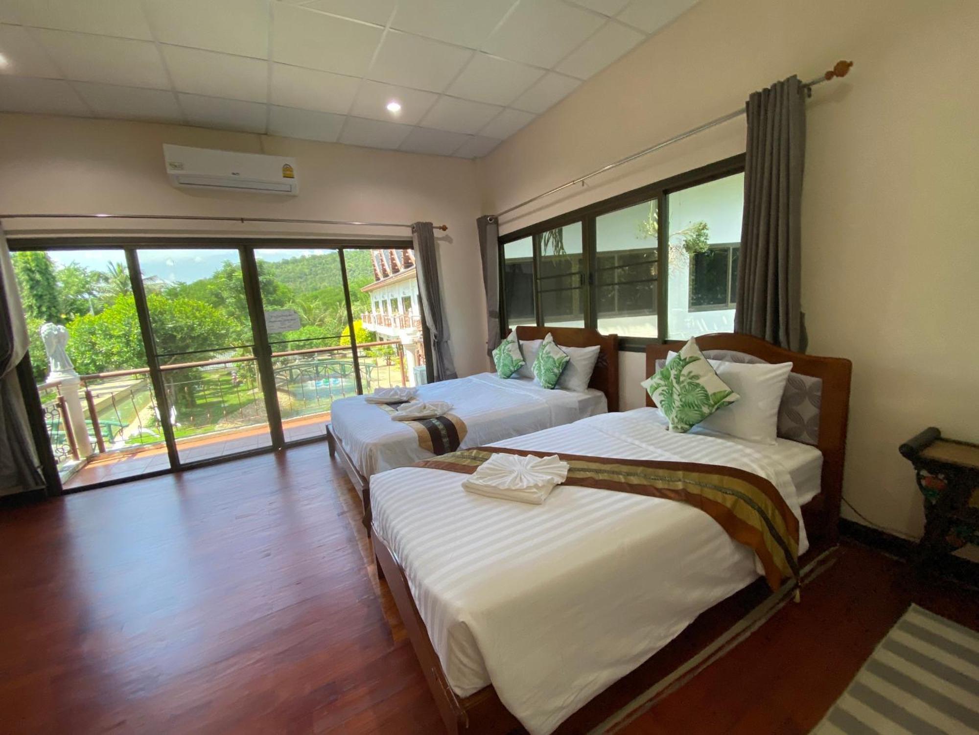 The Sun House Otel Hua Hin Dış mekan fotoğraf