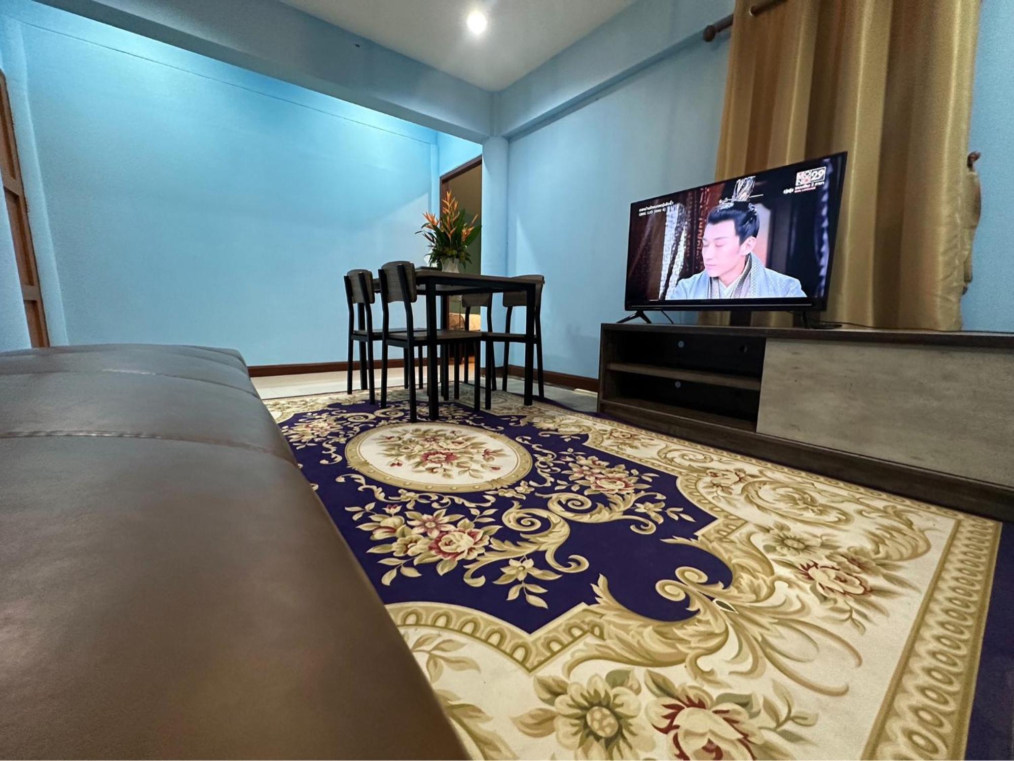 The Sun House Otel Hua Hin Dış mekan fotoğraf