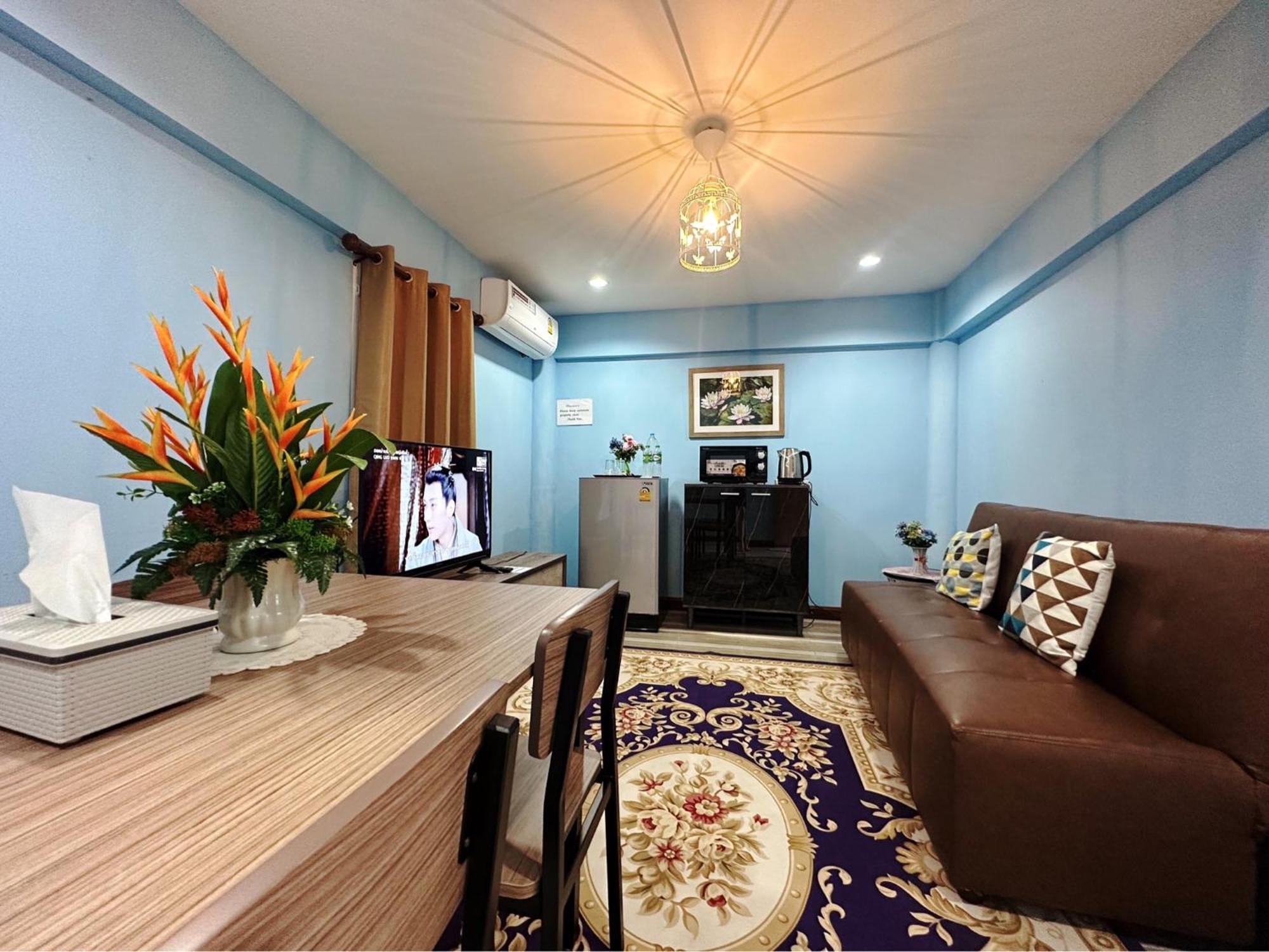 The Sun House Otel Hua Hin Dış mekan fotoğraf