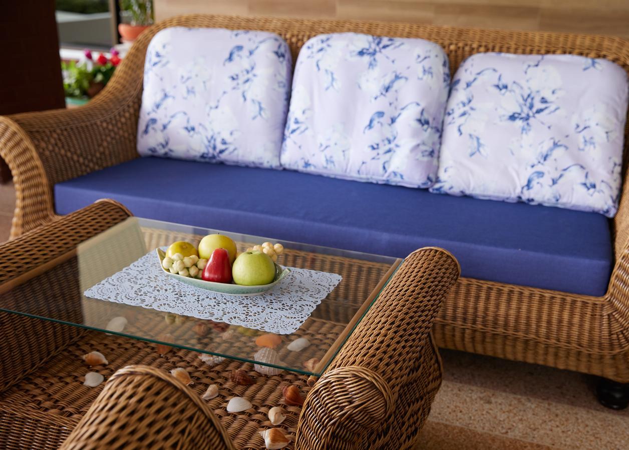 The Sun House Otel Hua Hin Dış mekan fotoğraf