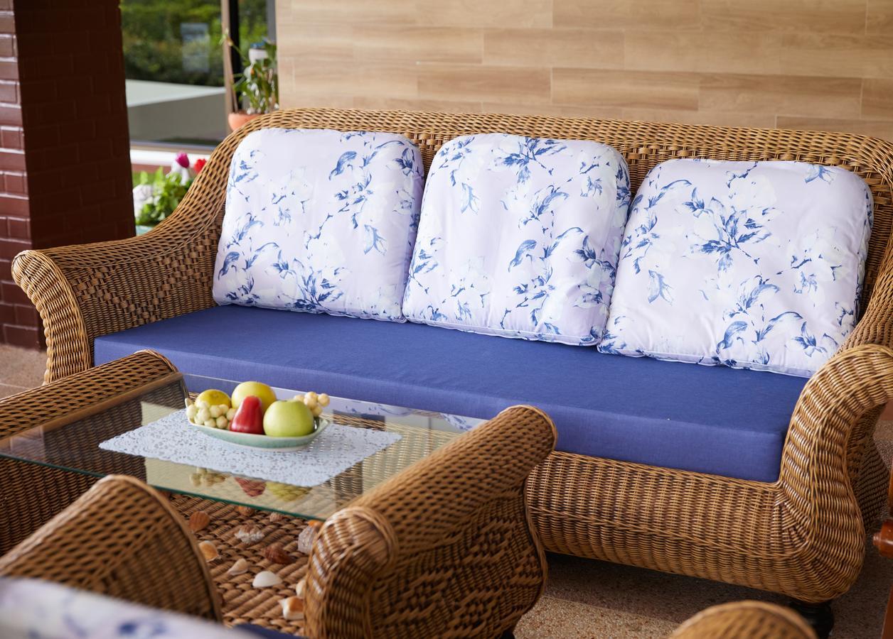 The Sun House Otel Hua Hin Dış mekan fotoğraf