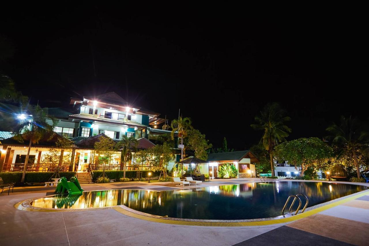 The Sun House Otel Hua Hin Dış mekan fotoğraf